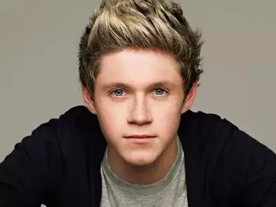 Niall Horan